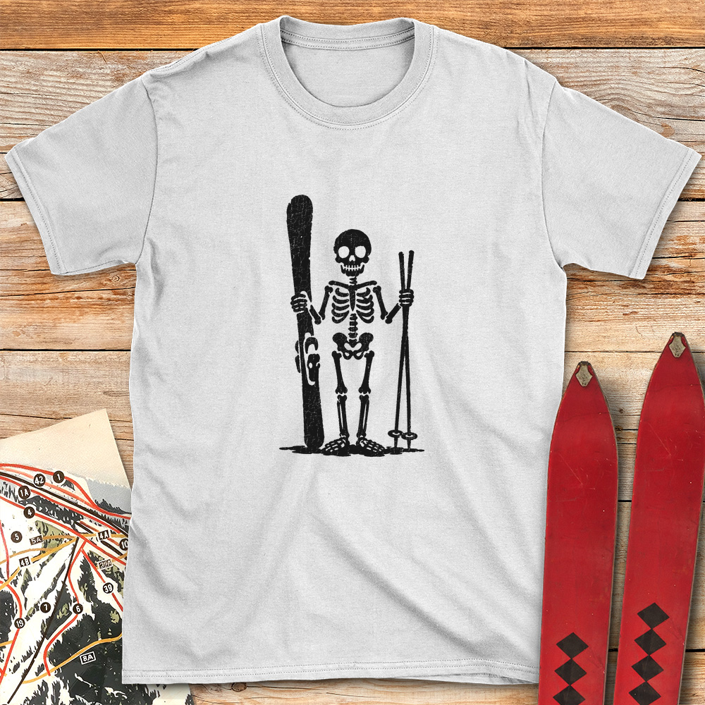 Dead Skier