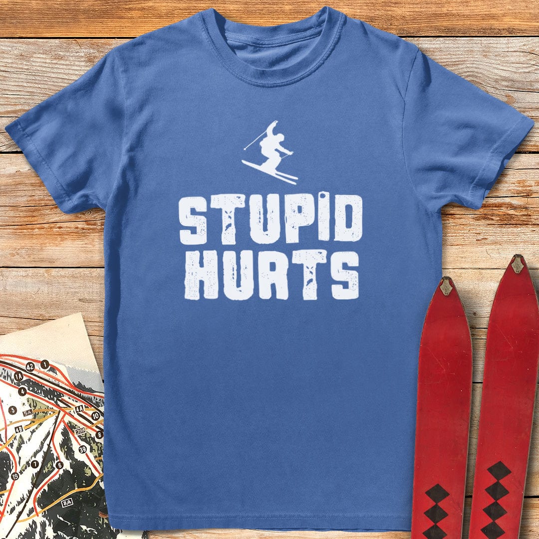 Stupid Hurts T-Shirt