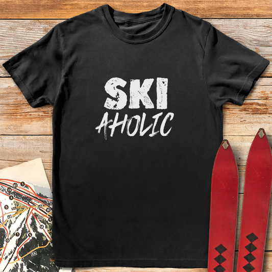 Skiaholic