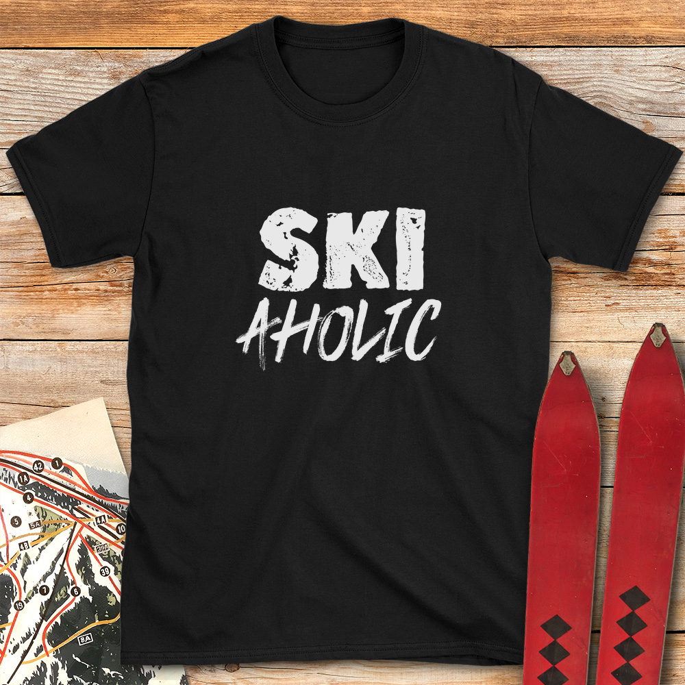 Skiaholic