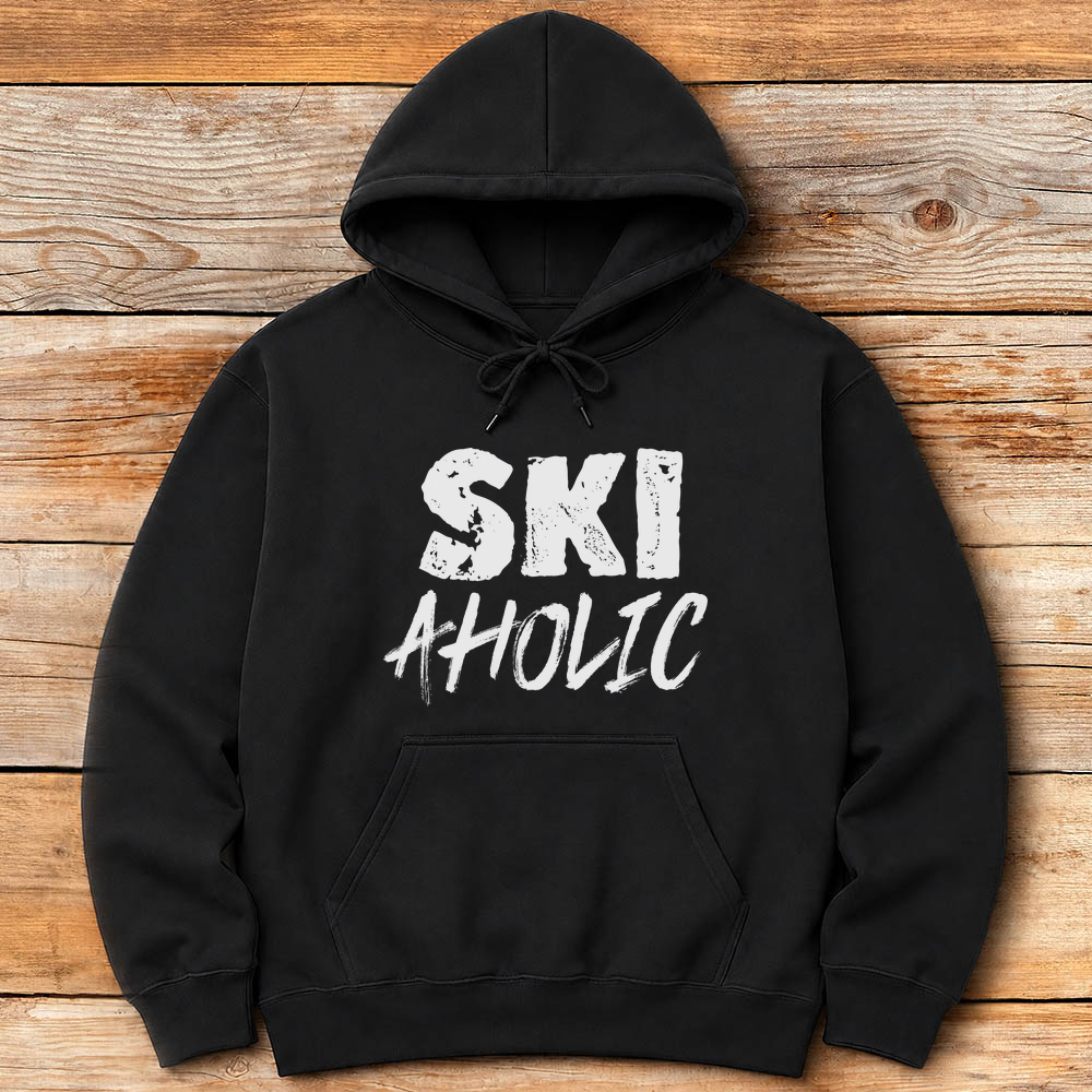 Skiaholic