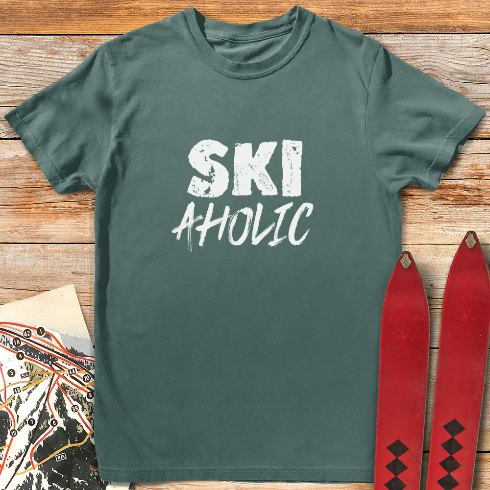 Skiaholic