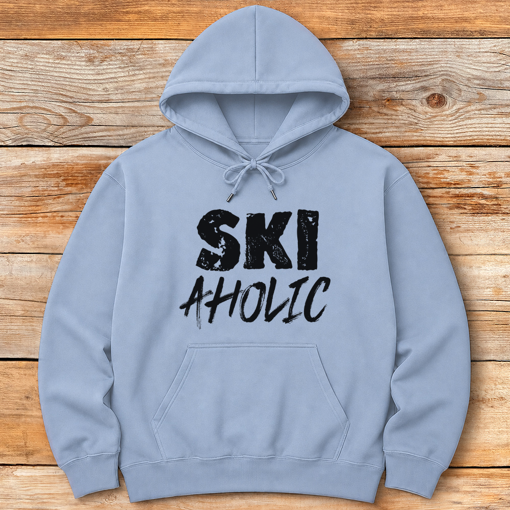Skiaholic