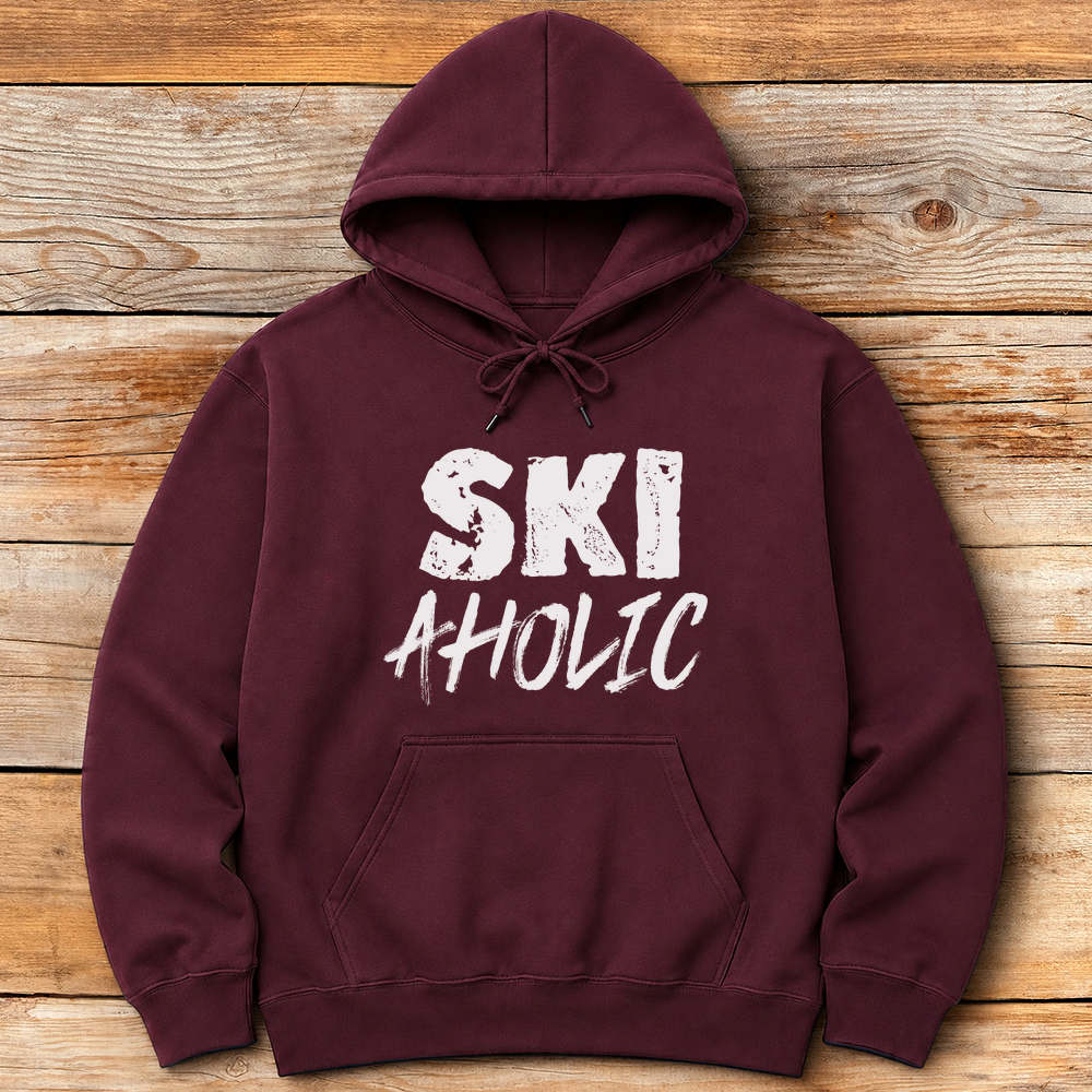 Skiaholic