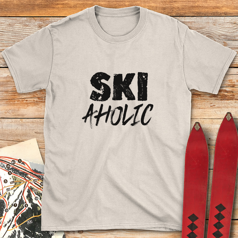 Skiaholic