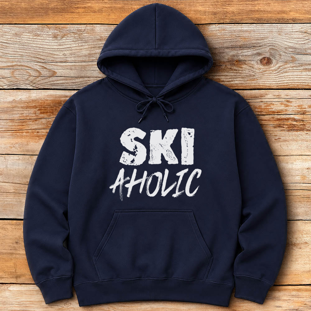 Skiaholic