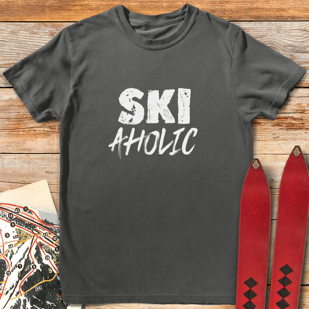 Skiaholic