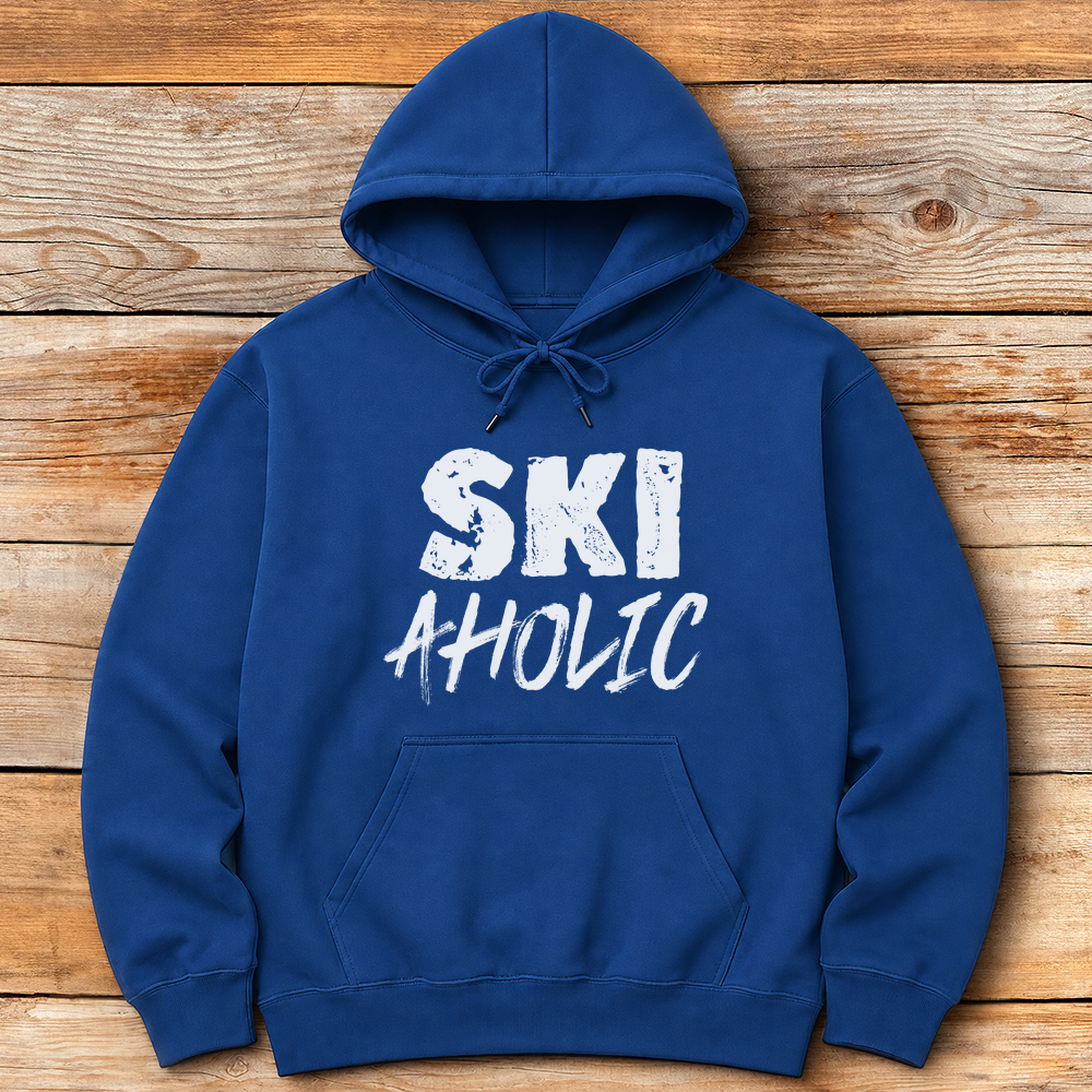 Skiaholic