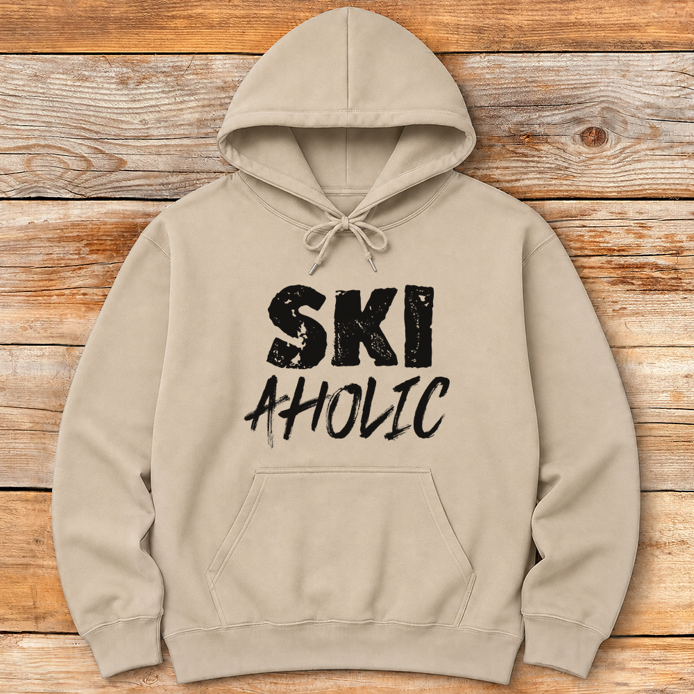 Skiaholic