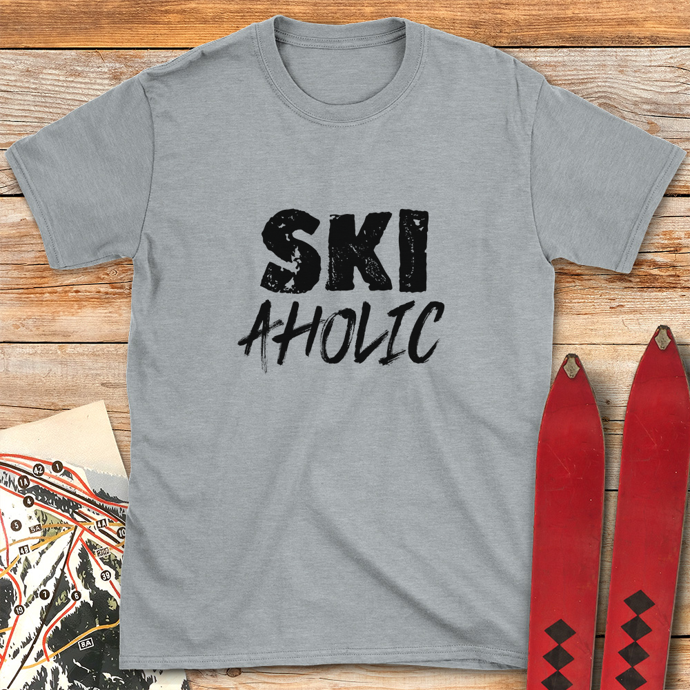 Skiaholic
