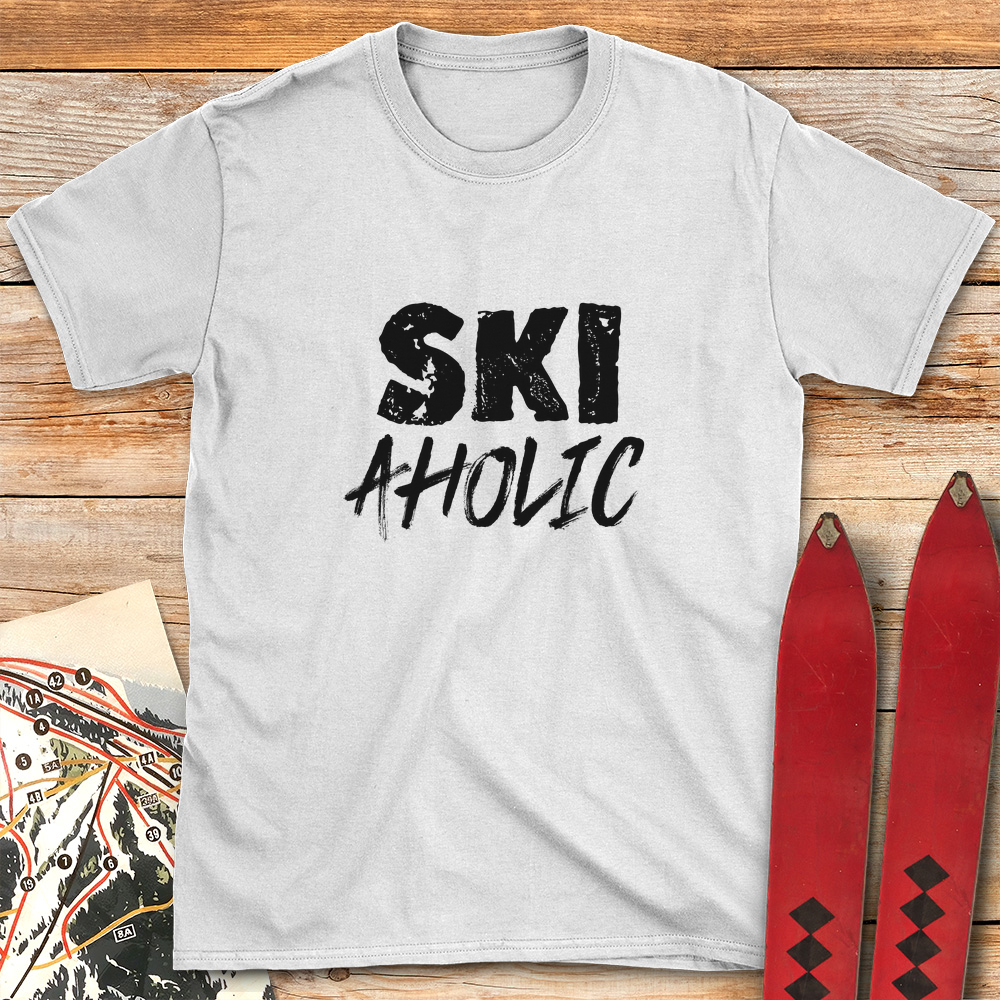 Skiaholic