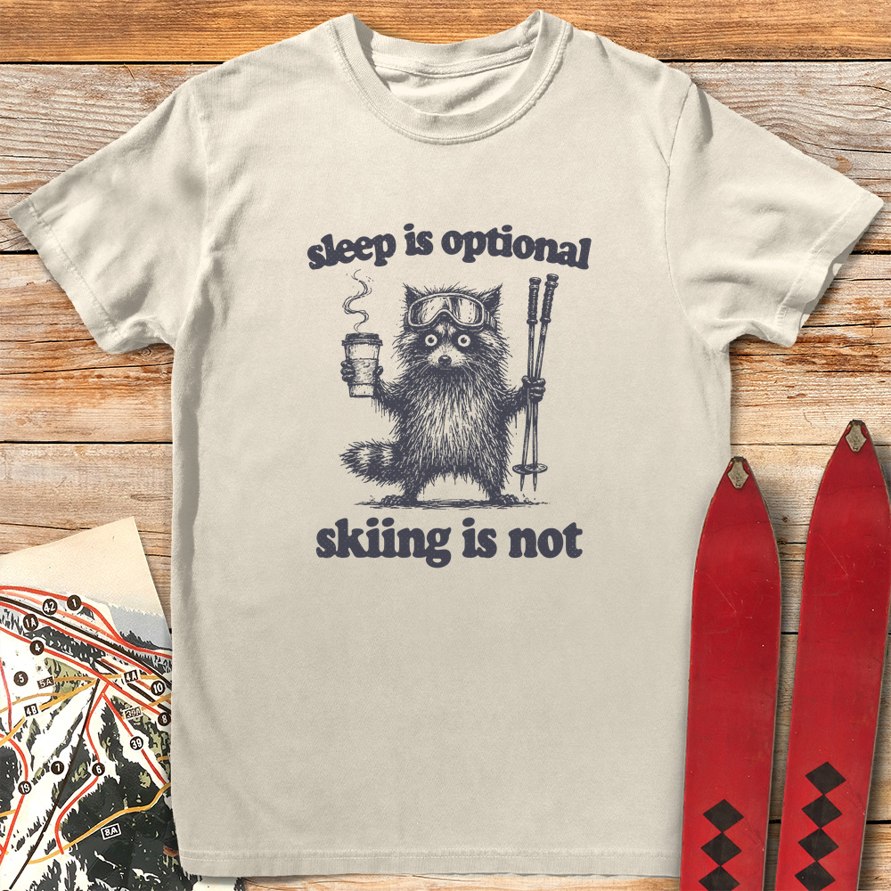 Sleep is Optional