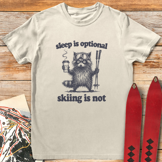 Sleep is Optional