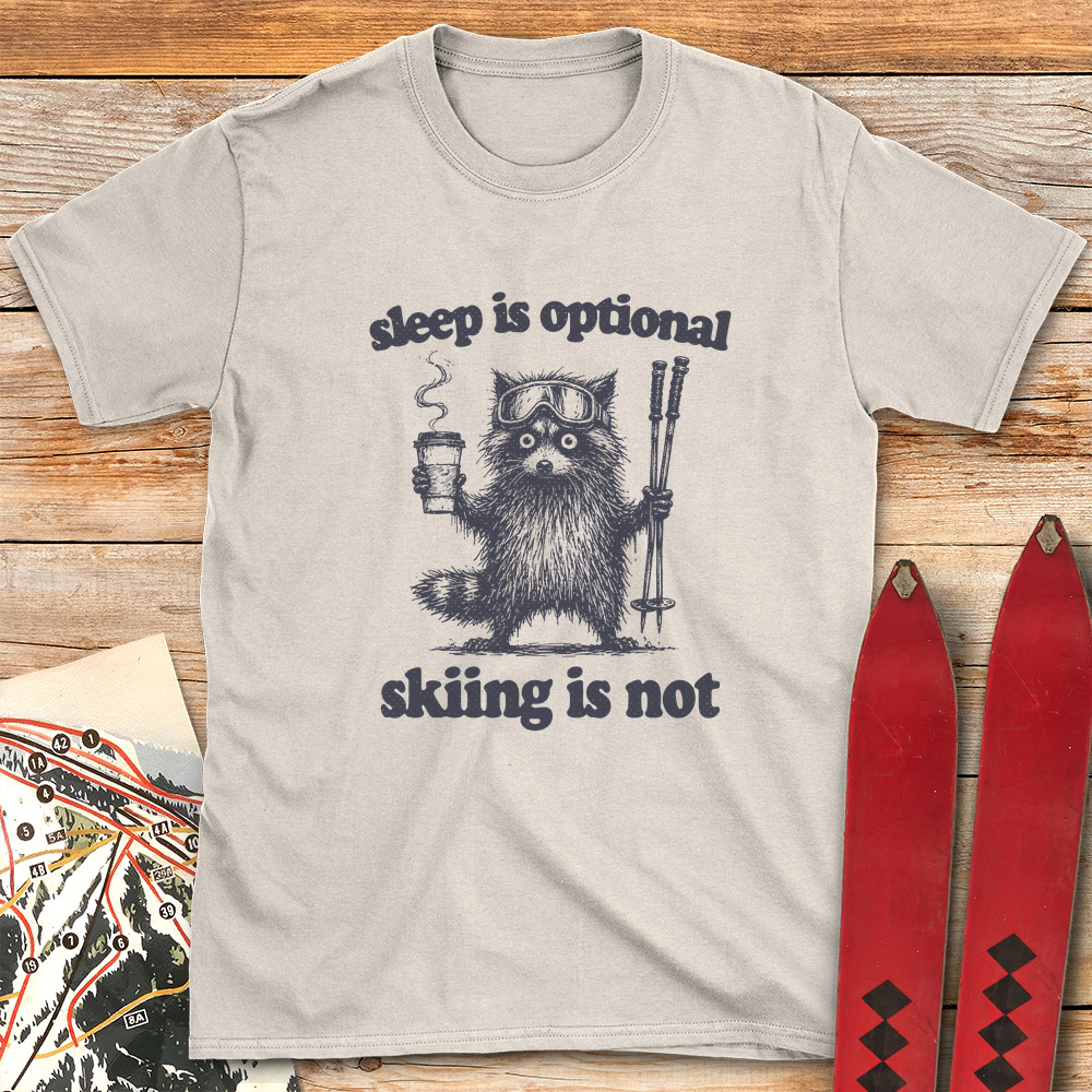 Sleep is Optional