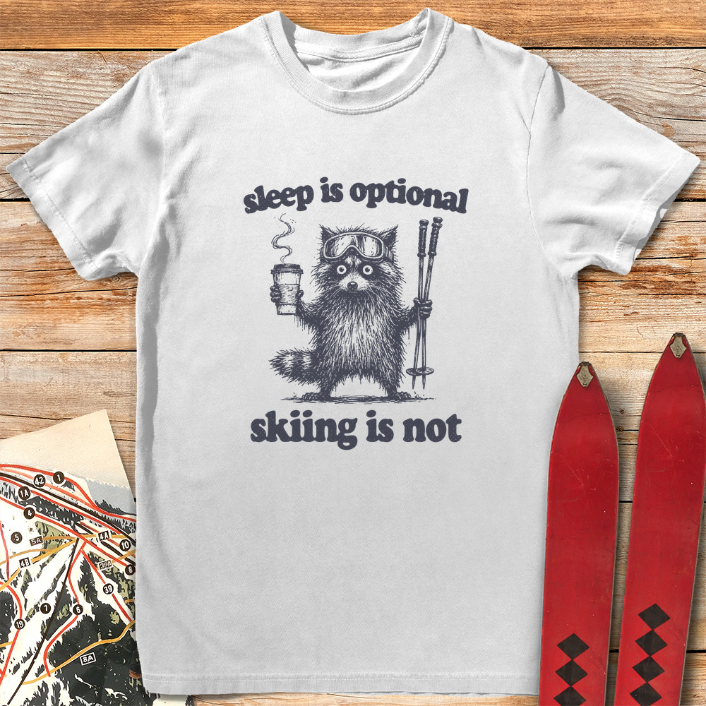 Sleep is Optional