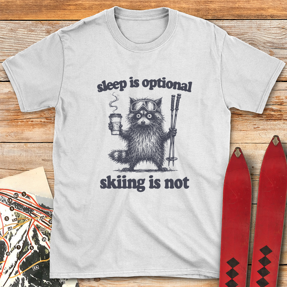 Sleep is Optional