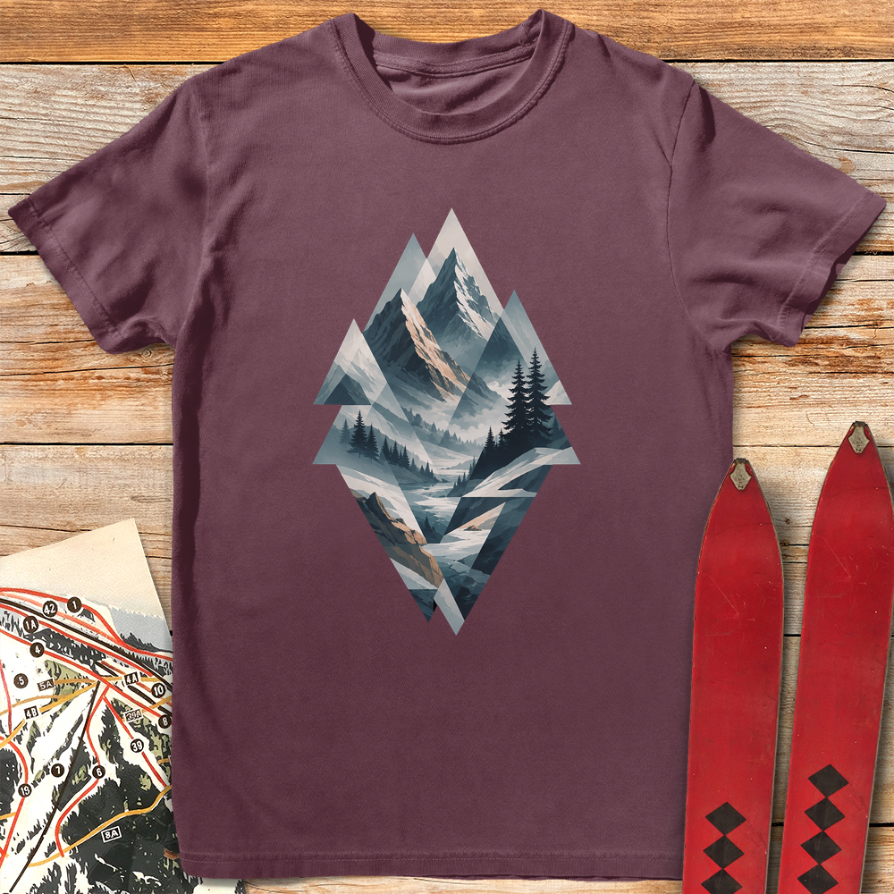 Geo Mountains