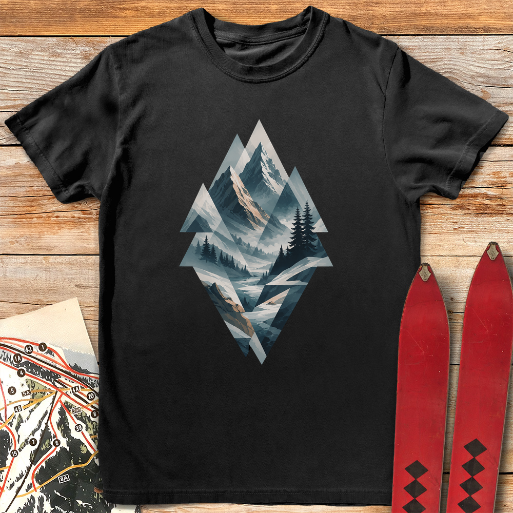 Geo Mountains