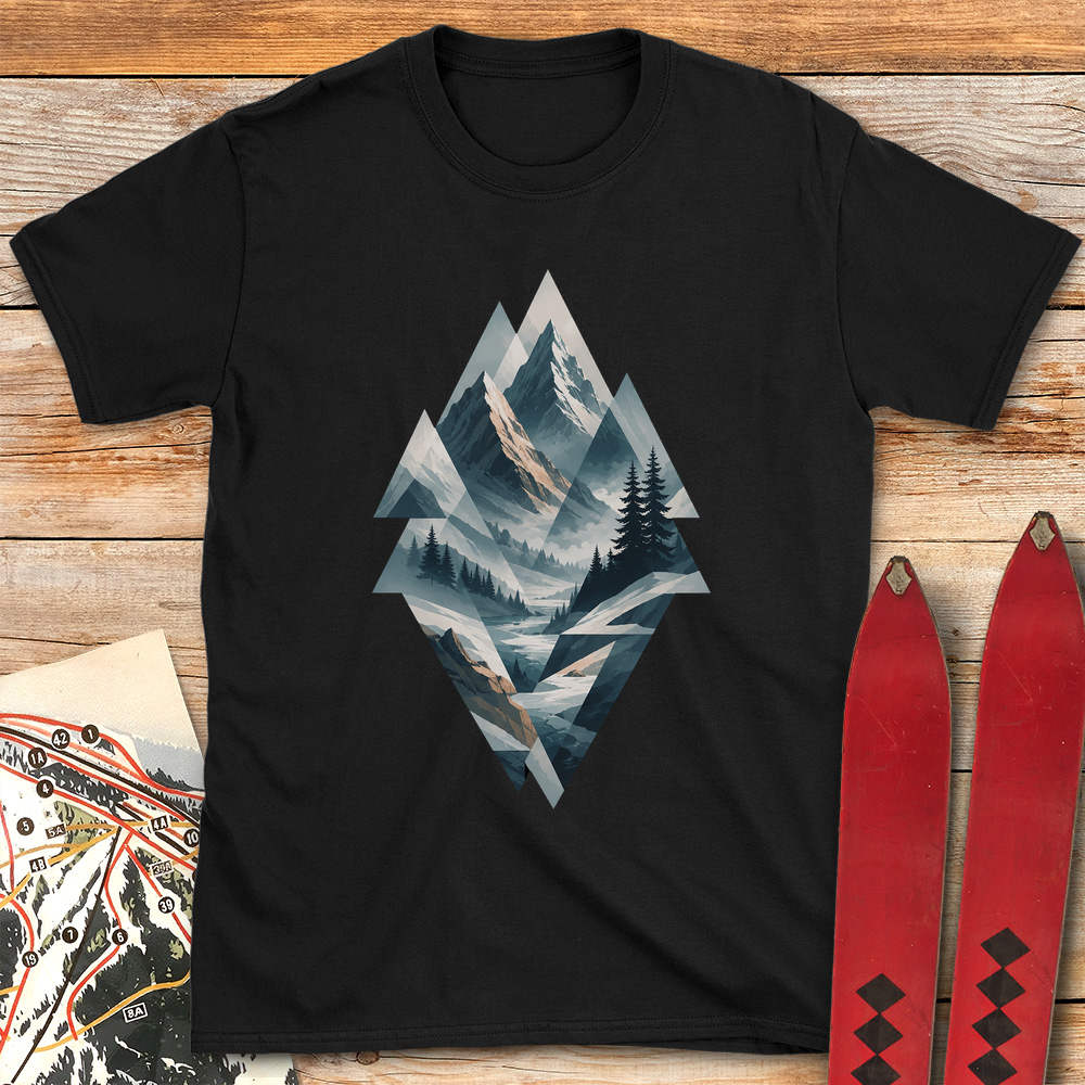 Geo Mountains