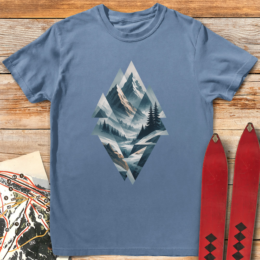 Geo Mountains