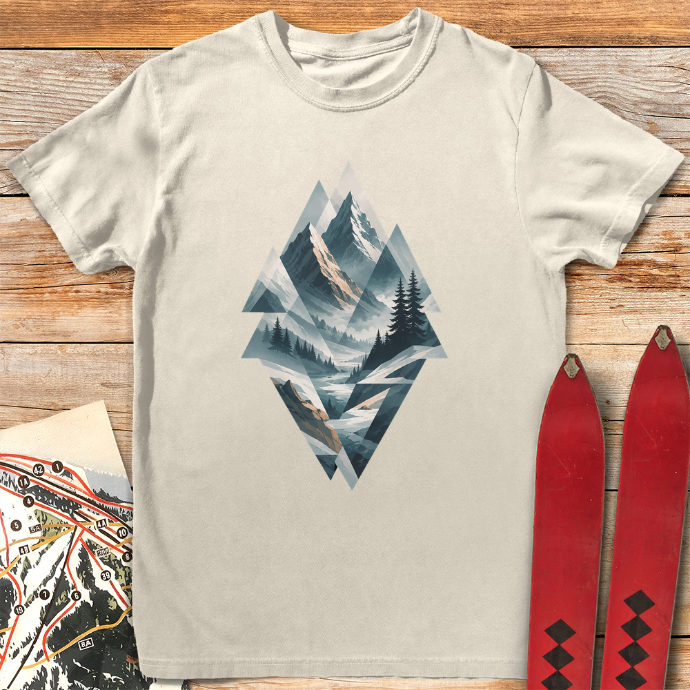 Geo Mountains