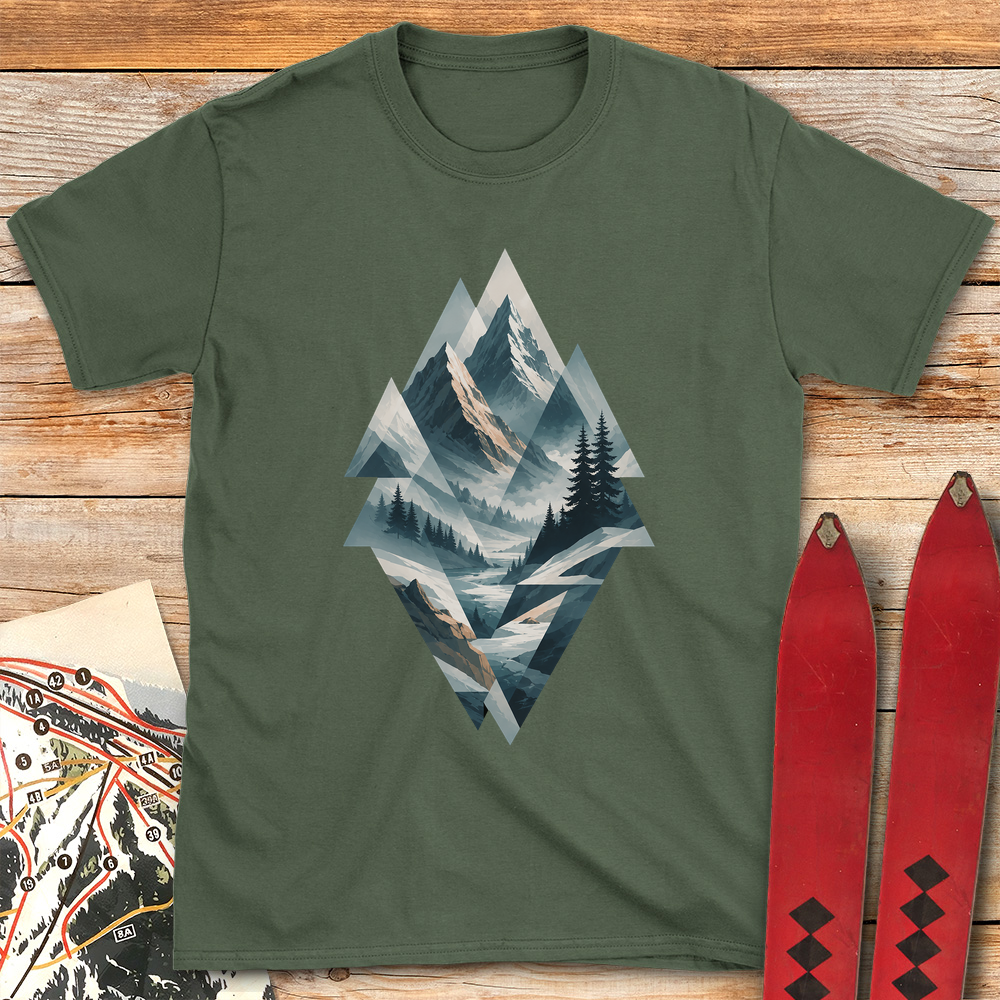Geo Mountains
