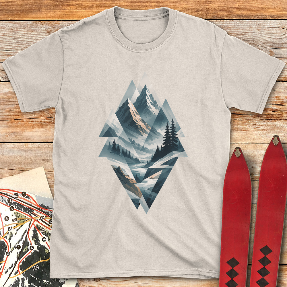 Geo Mountains