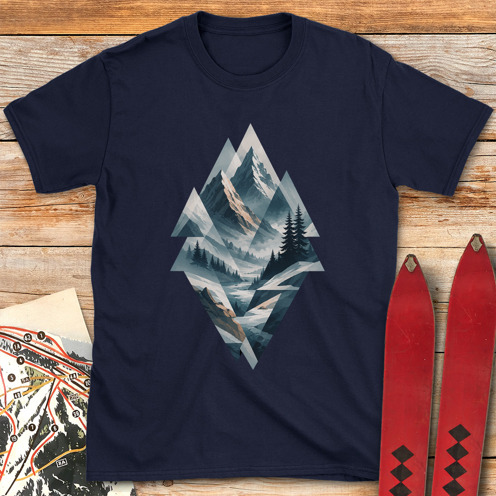 Geo Mountains