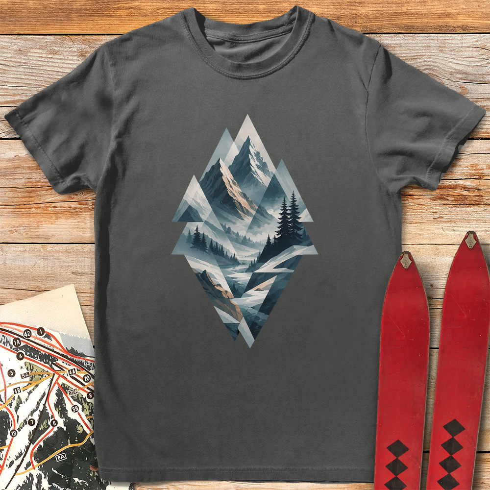 Geo Mountains