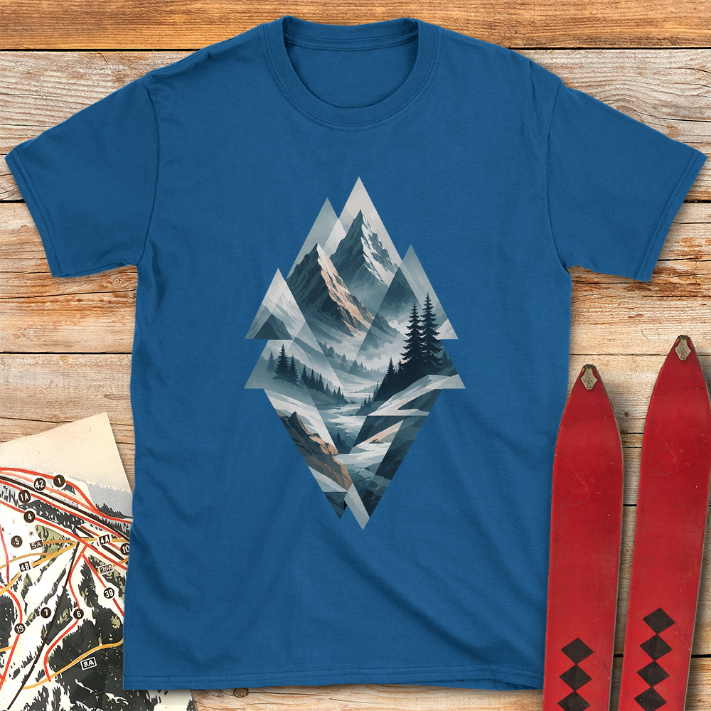 Geo Mountains