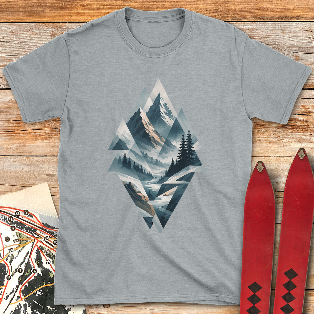Geo Mountains