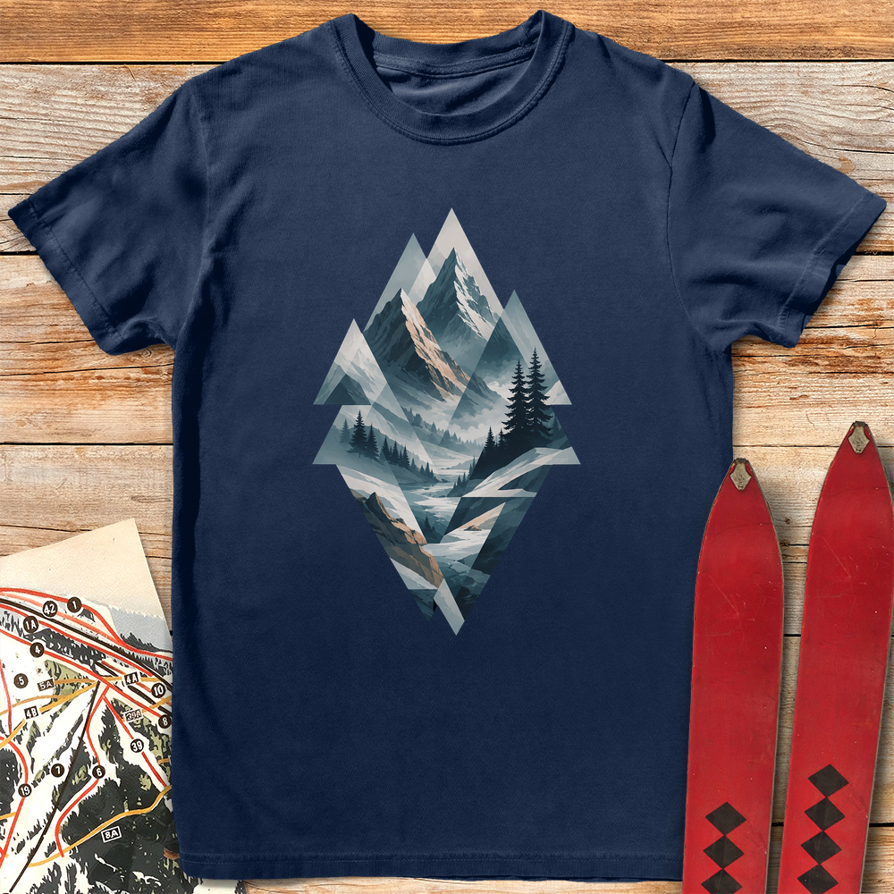 Geo Mountains