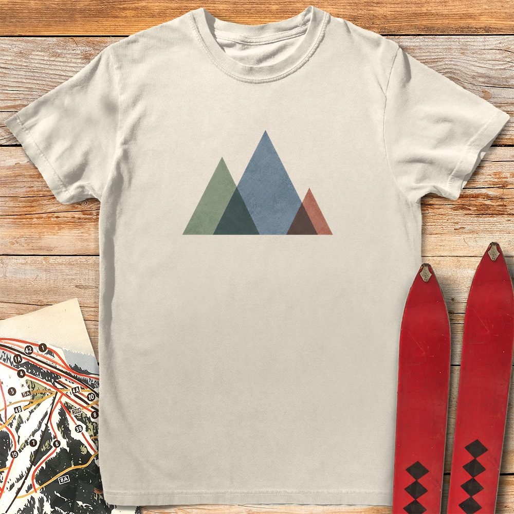 Simple Mountains