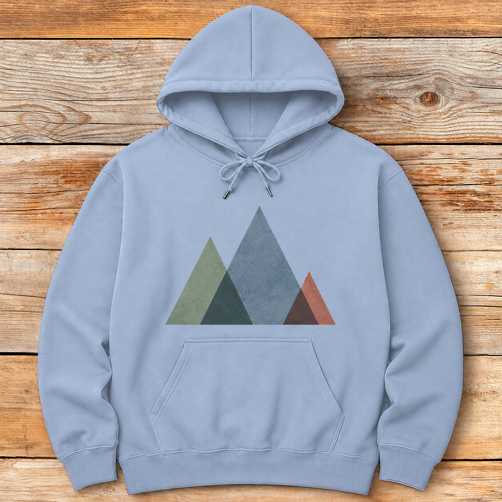 Simple Mountains