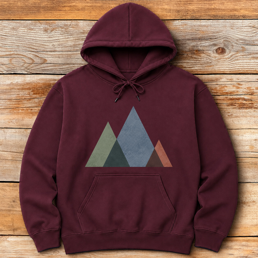 Simple Mountains