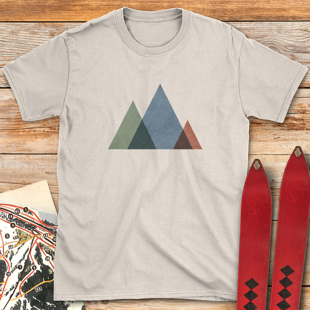 Simple Mountains