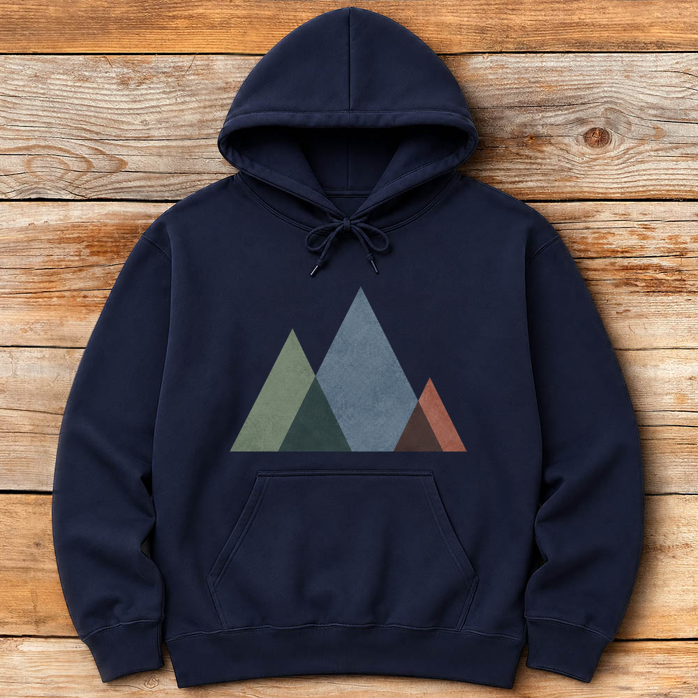 Simple Mountains