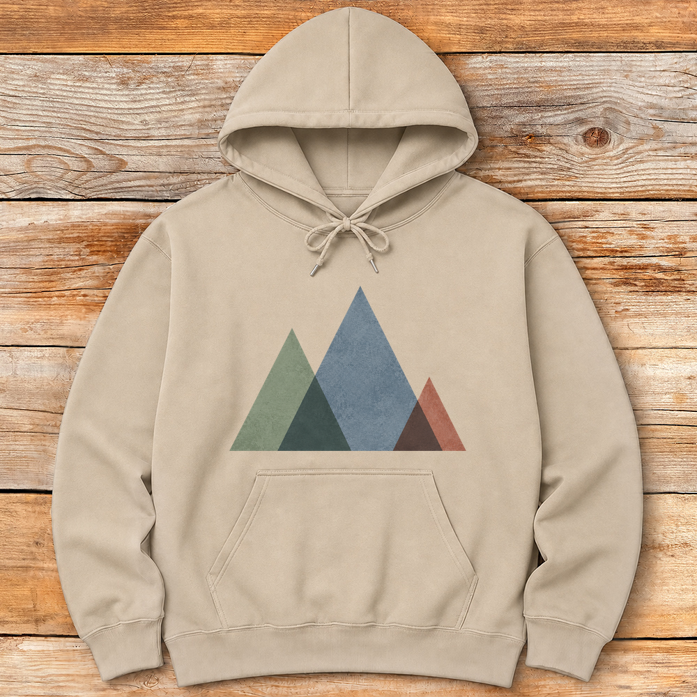 Simple Mountains