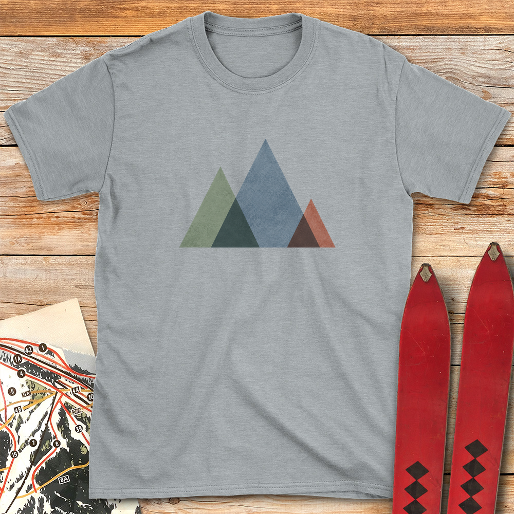 Simple Mountains