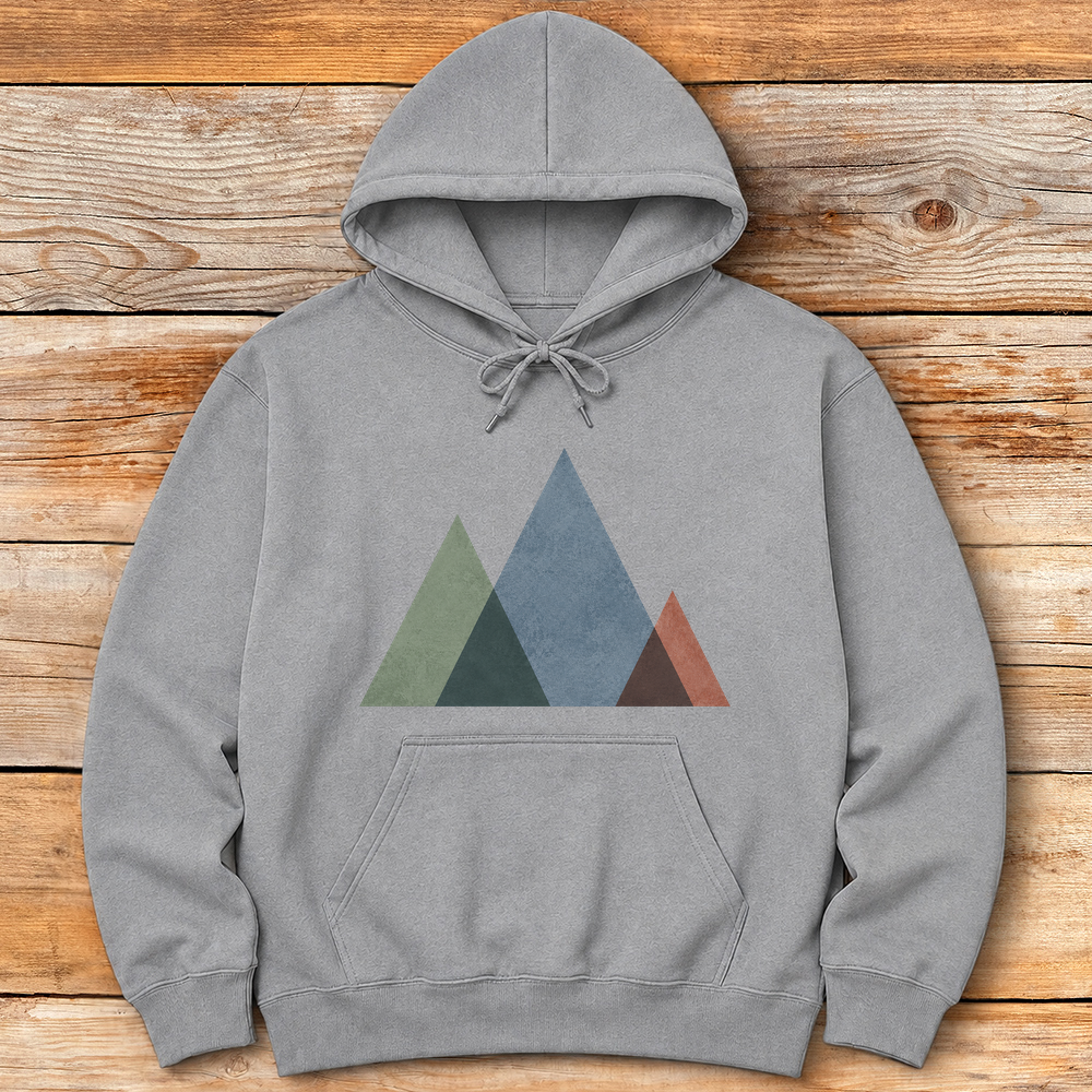 Simple Mountains