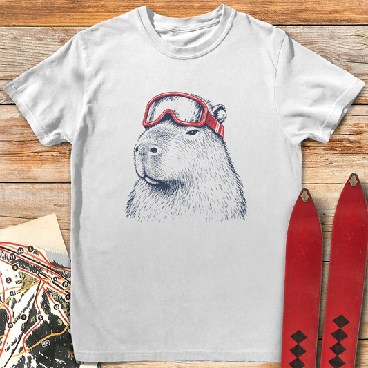 Capy Shredder