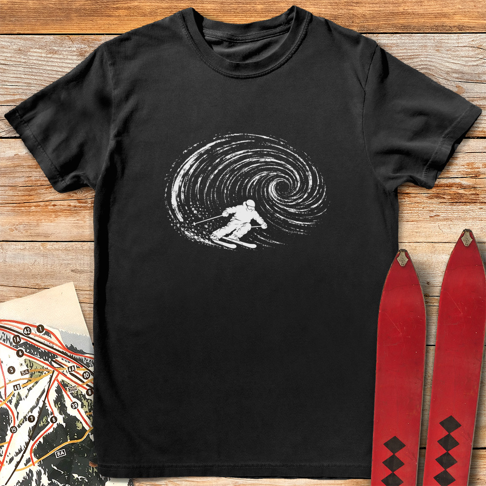Swirl Ski