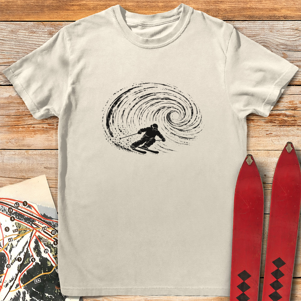 Swirl Ski