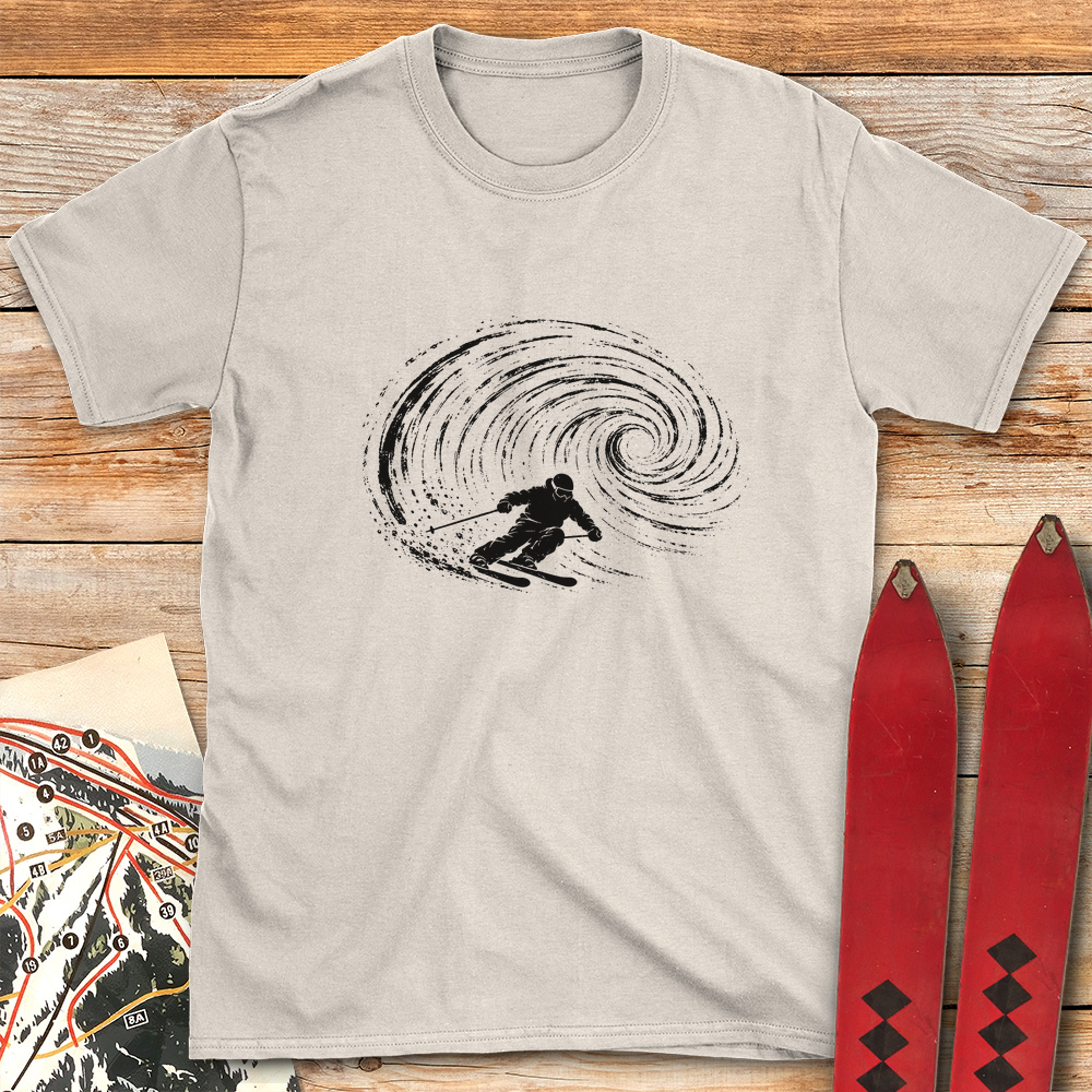 Swirl Ski
