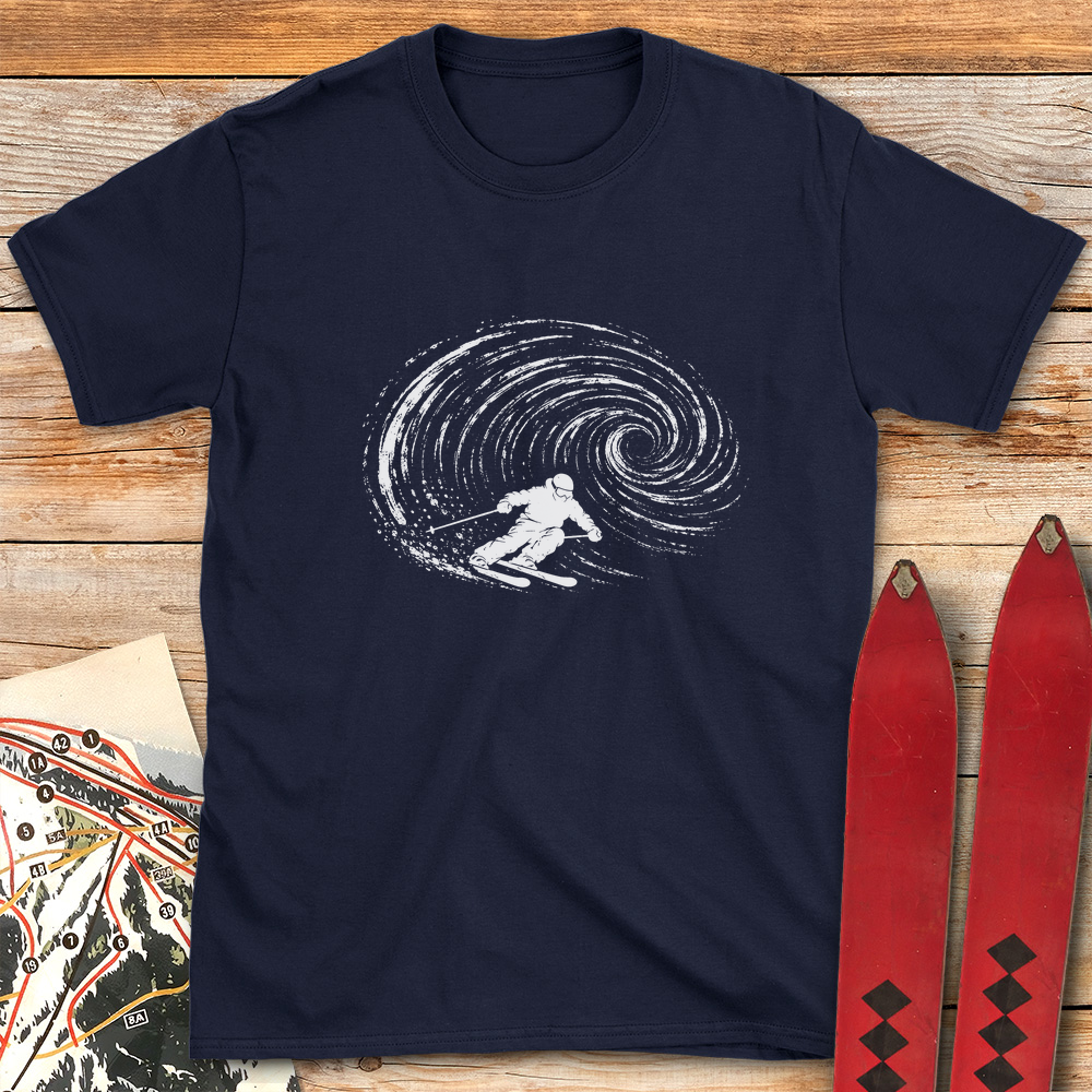 Swirl Ski