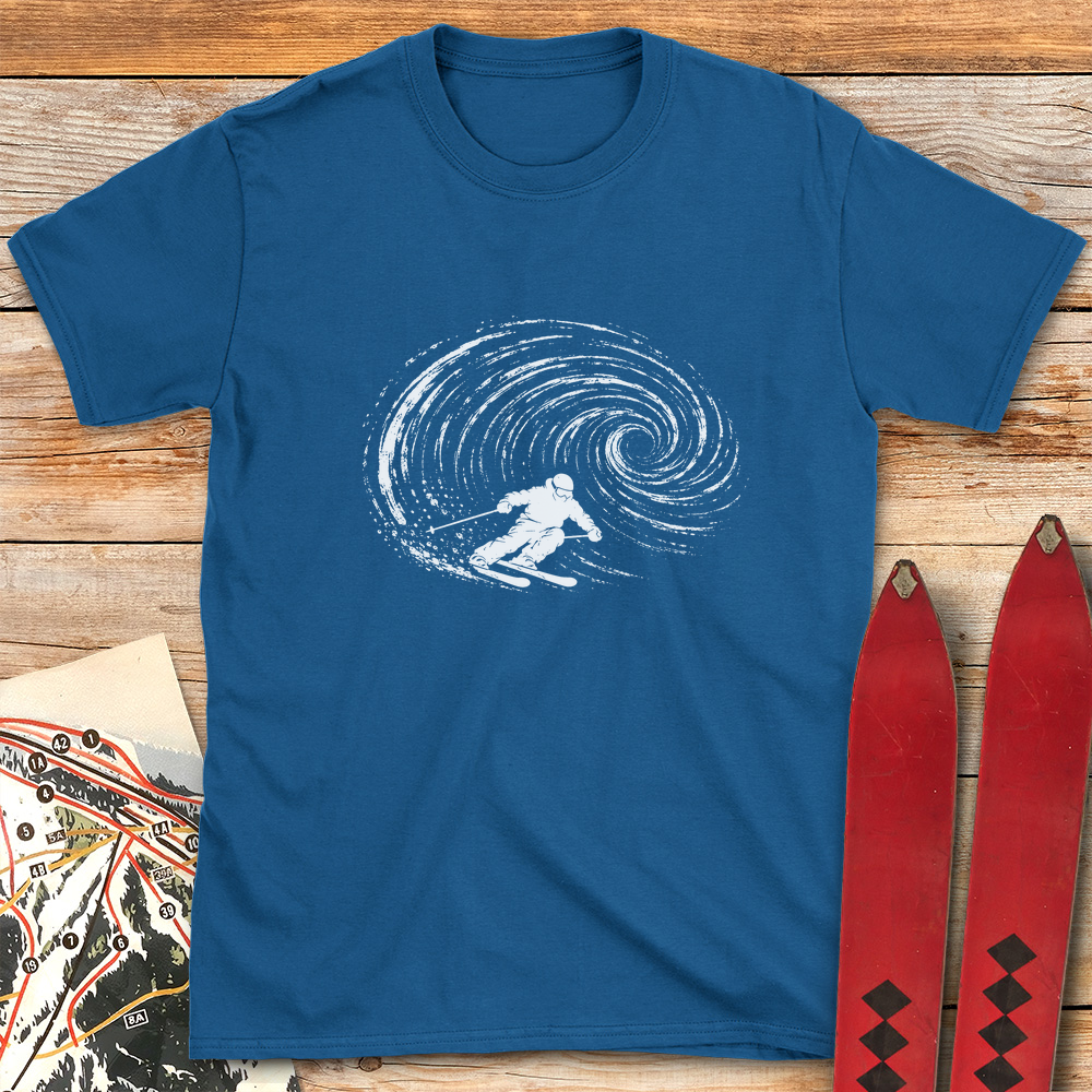 Swirl Ski