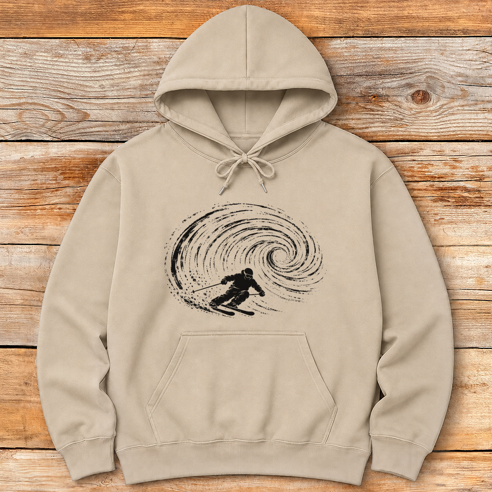 Swirl Ski