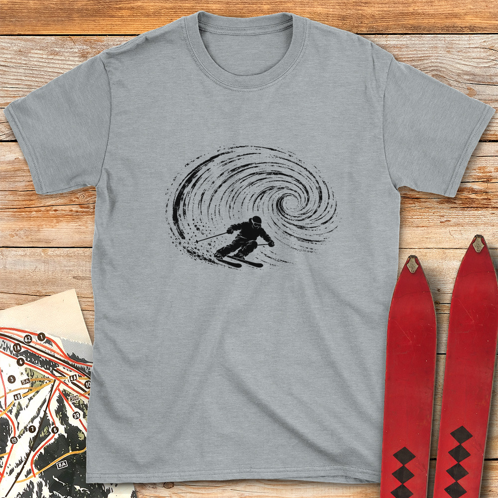 Swirl Ski