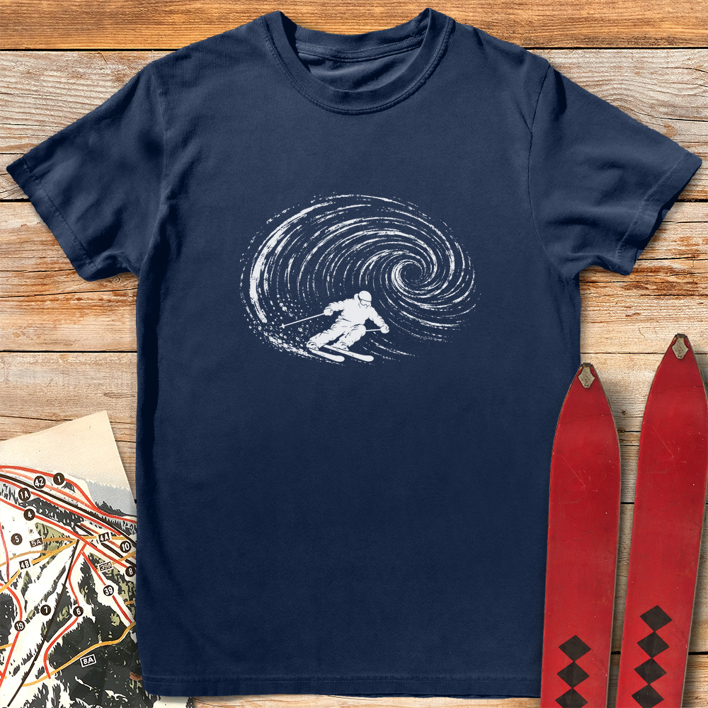 Swirl Ski