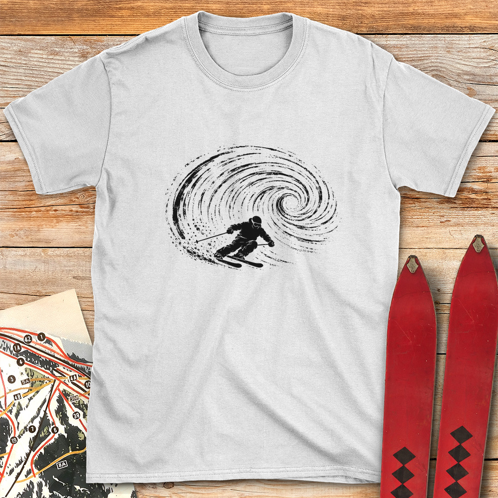Swirl Ski